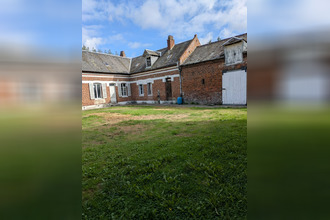 Ma-Cabane - Vente Maison Séry-lès-Mézières, 100 m²