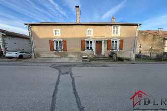 Vente Maison 88320, Serécourt France