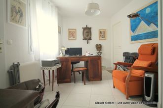 Ma-Cabane - Vente Maison Sète, 167 m²