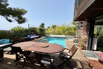 Ma-Cabane - Vente Maison SETE, 142 m²