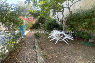 Ma-Cabane - Vente Maison Sète, 160 m²