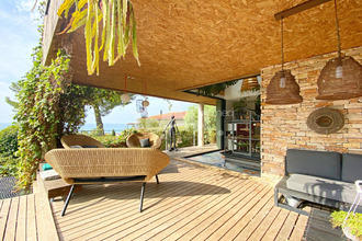 Ma-Cabane - Vente Maison SETE, 135 m²