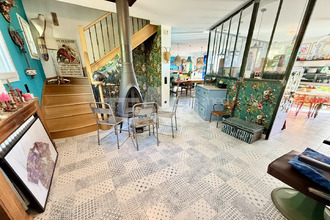 Ma-Cabane - Vente Maison SETE, 200 m²