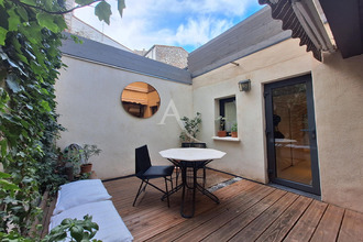 Ma-Cabane - Vente Maison SETE, 176 m²