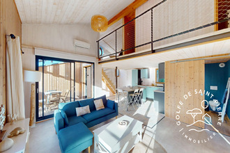 Ma-Cabane - Vente Maison Sète, 80 m²