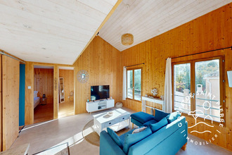 Ma-Cabane - Vente Maison Sète, 80 m²