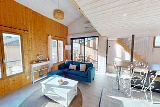 Ma-Cabane - Vente Maison Sète, 80 m²