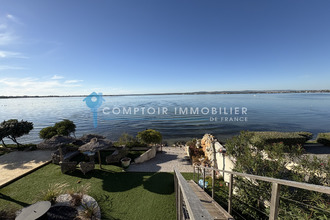 Ma-Cabane - Vente Maison Sète, 277 m²