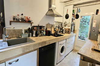 Ma-Cabane - Vente Maison SETE, 80 m²