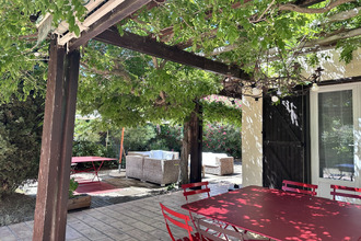 Ma-Cabane - Vente Maison SETE, 168 m²