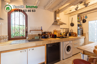 Ma-Cabane - Vente Maison Sète, 85 m²