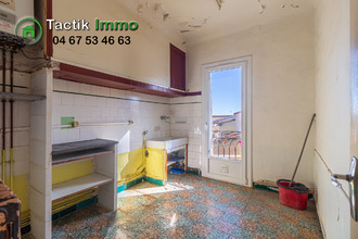 Ma-Cabane - Vente Maison Sète, 145 m²