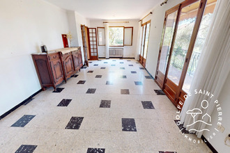 Ma-Cabane - Vente Maison Sète, 198 m²