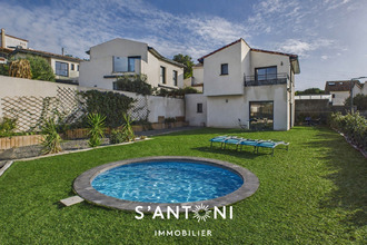 Ma-Cabane - Vente Maison SETE, 99 m²