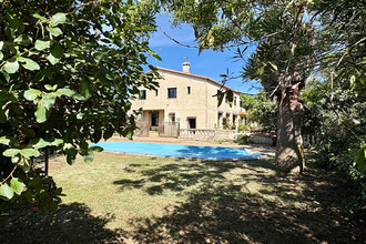 Ma-Cabane - Vente Maison SETE, 250 m²