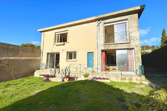 Ma-Cabane - Vente Maison SETE, 110 m²