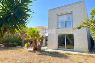 Ma-Cabane - Vente Maison SETE, 121 m²