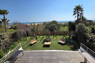 Ma-Cabane - Vente Maison SETE, 172 m²