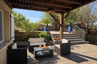 Ma-Cabane - Vente Maison SETE, 160 m²