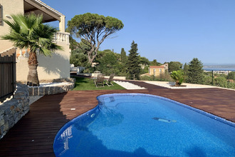 Ma-Cabane - Vente Maison SETE, 160 m²