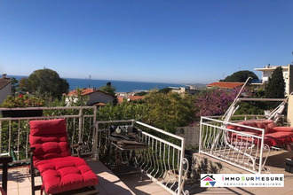Ma-Cabane - Vente Maison Sète, 150 m²