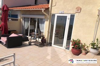 Ma-Cabane - Vente Maison Sète, 150 m²