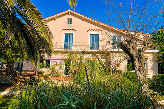 Ma-Cabane - Vente Maison SETE, 171 m²