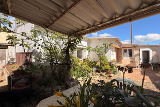 Ma-Cabane - Vente Maison SETE, 87 m²