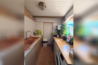 Ma-Cabane - Vente Maison SETE, 87 m²