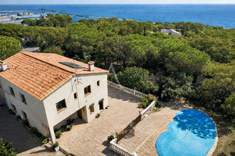 Ma-Cabane - Vente Maison SETE, 250 m²