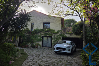 Ma-Cabane - Vente Maison Sète, 152 m²