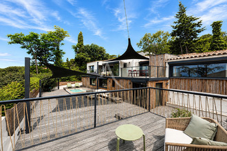 Ma-Cabane - Vente Maison SETE, 155 m²