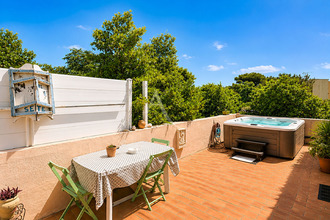 Ma-Cabane - Vente Maison SETE, 166 m²