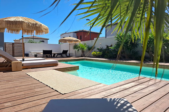 Ma-Cabane - Vente Maison SETE, 110 m²