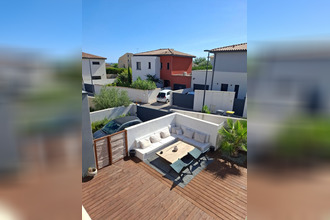 Ma-Cabane - Vente Maison SETE, 110 m²