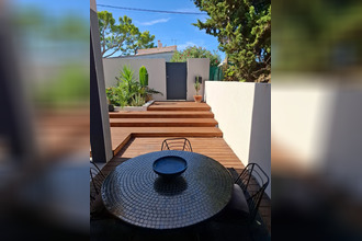 Ma-Cabane - Vente Maison SETE, 110 m²