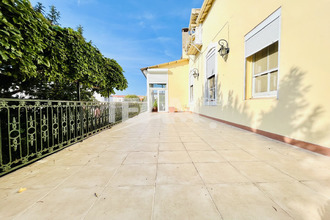 Ma-Cabane - Vente Maison SETE QUAIS, 370 m²