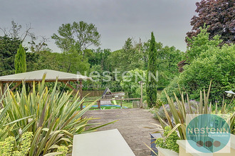 Ma-Cabane - Vente Maison SEUR, 200 m²