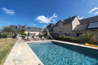 Ma-Cabane - Vente Maison SEUR, 172 m²