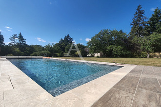 Ma-Cabane - Vente Maison SEUR, 172 m²