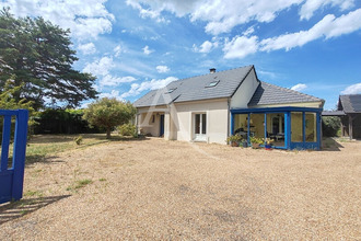 Ma-Cabane - Vente Maison SEUR, 174 m²