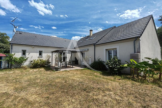 Ma-Cabane - Vente Maison SEUR, 174 m²