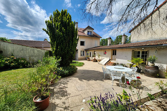 Ma-Cabane - Vente Maison SEURRE, 114 m²