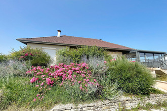 Ma-Cabane - Vente Maison SEURRE, 130 m²