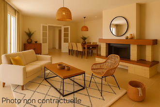 Ma-Cabane - Vente Maison SEURRE, 130 m²