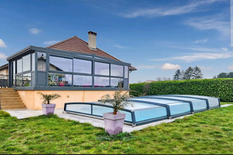 Ma-Cabane - Vente Maison SEURRE, 130 m²