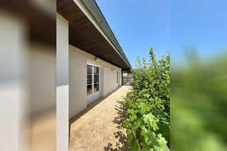 Ma-Cabane - Vente Maison SEURRE, 130 m²