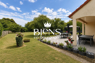 Ma-Cabane - Vente Maison Seurre, 136 m²