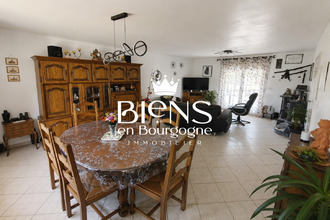 Ma-Cabane - Vente Maison Seurre, 136 m²