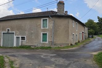 Vente Maison 55300, Seuzey France
